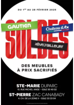 Promos et remises  : Soldes