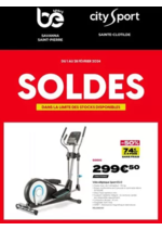 Promos et remises  : Soldes