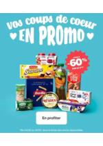 Prospectus Chronodrive : En Promo