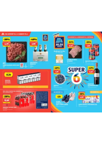 Prospectus Aldi Locarno : Üsi beste Deals für Sie