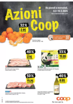 Prospectus Coop Supermarché : Exklusivi Schnäppchen