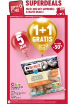 Promos et remises  : Superdeals