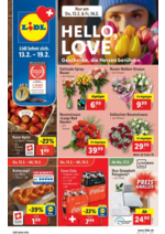 Prospectus Lidl : Aktuälli Deals und Ängbot