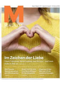 Prospectus Migros Gstaad : Migros magazin