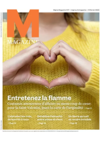 Prospectus Migros Frutigen : Migros magazin - FR