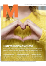 Promos et remises  : Migros magazin - FR