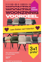 Promos et remises  : Woonzinnig Voordeel