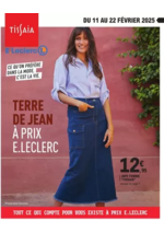 Promos et remises  : RDV JEANS 1