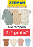 De Folder Van Deze Week - Zeeman