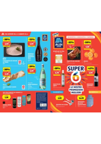 Prospectus Aldi Altenrhein : Üsi beste Deals für Sie