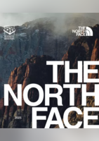 2025 Folder - The North Face