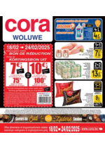 Promos et remises  : Woluwe