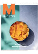 Promos et remises  : Migros magazin