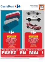 Promos et remises  : Bon plan