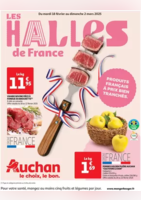 Catalogue Auchan - Auchan