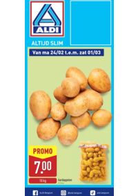 Prospectus Aldi AMAY : ALDI 24/02