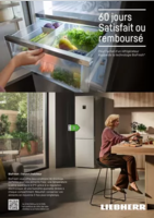 LIEBHERR FROID - BeDigital