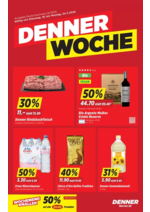 Promos et remises  : Tolles Ängbot für alli Chunde