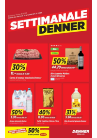 Prospectus DENNER Brunnen : Üsi beste Deals für Sie