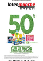 Promos et remises  : GEN MARS 1 Hyper