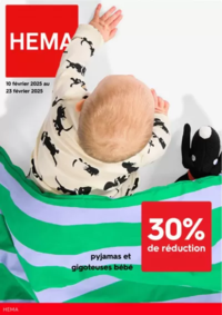 Prospectus Hema BRUXELLES Toison d'Or 21 : Folder Hema