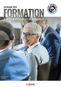Prospectus Lissac : Catalogue 2025
