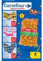 Promos et remises  : Carrefour 26/02