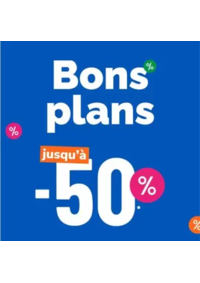 Prospectus La Halle RUPT-SUR-MOSELLE LIEU DIT MAXONCHAMP : Bons plans