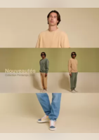 Printemps 2025 - Pull-In