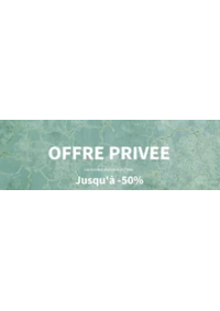 Prospectus Eram SAINT GEREON : OFFRE PRIVEE