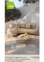 Prospectus  : Tuincollectie 2025