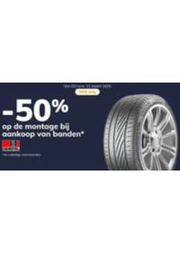 Prospectus Auto 5 ST DENIJS WESTREM : -50%