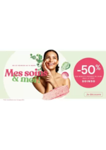 Prospectus Passion Beauté : Mes soi & moi!