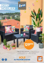 Promos et remises  : Jardin