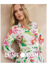 Prospectus Punt Roma Lunéville : Spring summer 2025