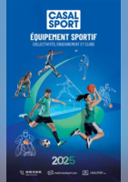 ÉQUIPEMENT SPORTIF - Casal Sport