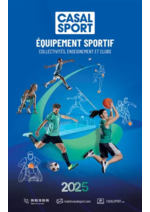 Promos et remises  : ÉQUIPEMENT SPORTIF