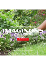 Promos et remises  : Imaginons votre jardin