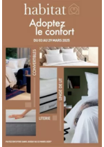 Promos et remises  : Adoptez le confort