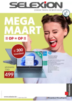 Prospectus Selexion : IT Mega Maart