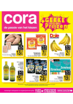 Promos et remises  : Gekke + Prijzen