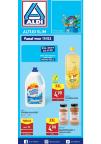 Prospectus Aldi DEERLIJK : Offer