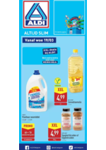 Prospectus Aldi : Offer