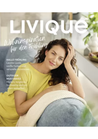 Prospectus Toptip Chur : Livique Katalog - DE