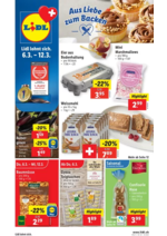 Prospectus Lidl : LIDL AKTUELL - DE