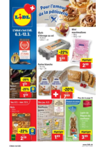 Prospectus Lidl : LIDL ACTUEL - FR