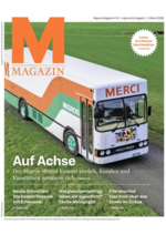 Promos et remises  : Migros magazin