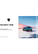 Promos et remises  : Peugeot Nouveau 3008