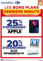 Prospectus Carrefour city : Catalogue Carrefour City