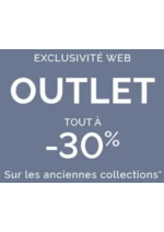 Prospectus Jacadi : Collection Outlet